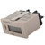 H7EC BLM Digital Electrical Counter Totalizer Without Voltage Input with 6‑Digit LCD Display