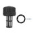 Hydraulic Station Fittings Oil Tanks Air Filter Screws Kit Accessory for Chemical Petroleum IndustryNylon