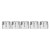 5Pcs Clamping Collars Aluminum Alloy Round Hole High Speed Load Shaft Clamps Metal Parts331000160008