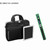 Portable Handheld Wand Wireless Scanner A4 Size 900DPI JPG/PDF Formate LCD Display with Protecting Bag  and 8GB TF Card for Business Document Reciepts Books Images