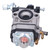 Carburetor Blower Fuel Pump Garden Supplies Accessories Replacement for Komatsu Hb2302