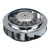 Spindle Motor Fan Aluminum Alloy CNC Machine Tool Spindle Motor Cooling Fan Replacement A90L 0001 0548 R for Fanuc