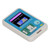 Multifunctional Transistor Tester Graphical Display TFT Screen LCR Meter Diodes Tester