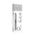 Gel Ink Pen Black Ink Retractable Silent Fine Point Sleek Writing Gel Pen for Work Study Painting 0.5mm Black