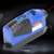 Mini Multifunction Laser Line Guide Leveler Laser Grounding Electrode Instrument