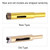 Diamond Drill Bit Hole Saw Tool for Ceramic Marble Glass (14mm)