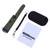 Versatile Metal Detector Portable Handheld Pin Pointer Wand with LED Light