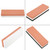 Two Sides 3000&8000 Kitchen Knife Sharpener White Corundum Sharpener Stone