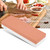 Two Sides 3000&8000 Kitchen Knife Sharpener White Corundum Sharpener Stone