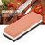 Two Sides 3000&8000 Kitchen Knife Sharpener White Corundum Sharpener Stone