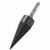 32mm Drill Bit Wood Splitter Driver Screw Tool HighSpeed Steel for Electric Hammer(Square Handle )