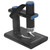 WiFi Digital Microscope with Stand 2MP Portable Mobile Phone Microscope Camera Built in Battery