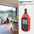 Uni T UT333 Mini LCD Digital Thermometer Air Temperature and Humidity Meter Sensor