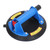 Vacuum Suction Cup 8in Glass Lifter Puller Hand Lifting Tool for Furniture Equipment