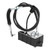 Excavator Throttle Motor Replacement B220502000001 for SANY SY205C 8 SY205C SY210C 8 SY215 8 SY365 8 SY75C 8