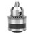 0.6-6mm B10 Drill Chuck Adapter Milling Tool Kit Key Type Drill Chuck