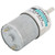 DC Gear Motor Micro Low Speed Large Torsion Permanent Magnet 24V XD‑37GB3530200rpm/min