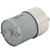 DC Gear Motor Micro Low Speed Large Torsion Permanent Magnet 24V XD‑37GB3530200rpm/min