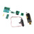 CH341A USB Programmer SOP8 Test Clip 1.8V Adapter SOP8 to DIP8 Converter Module