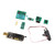 CH341A USB Programmer SOP8 Test Clip 1.8V Adapter SOP8 to DIP8 Converter Module