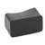 30Pcs Rubber Foot Cover Rectangle Thickened Non-Slip for 2040 Industrial Aluminum Profiles