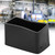 30Pcs Rubber Foot Cover Rectangle Thickened Non-Slip for 2040 Industrial Aluminum Profiles