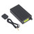 GPS Disciplined Oscillator OCXO 10MHz Square Wave Output GPSDO GPS Disciplined Clock DC12V