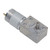 DC24V 5RPM Speed Reduction Motor 4632‑385 Worm Gear Self Locking Motor for Electric Devices