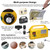 Household High Temperature High Pressure Steam Cleaner Multifunctional Home Cleaning Machine for Air Conditioner Car Kitchen Tiles Floors