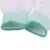 Washable Anti Static Antiskid Glove PU Coated Finger Part (M)