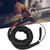 Tig Welding Torch Air Cooled Welder M16 for QQ150 3.7m/12ft Shield Cup Electrode M16 Set