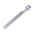 Immersion Water Heater Stainless Steel AC 240V Portable Quick Heating Electric Tube2500W