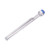 Immersion Water Heater Stainless Steel AC 240V Portable Quick Heating Electric Tube2500W