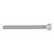 30Pcs Hex Bolt Socket Cap Head Screw A2‑70 304 Stainless Steel Marine Grade Fastener HardwareM6x80