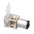 Micro Peristaltic Pump Flow Metering Measuring Metal Titration Self Priming for Beauty Medical Instruments G15 6V 30mA