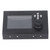 Software Defined Radio Receiver Module 3.2 Inch Touch LCD Display Control Board with Black Aluminum Alloy Housing Kit