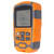 Handheld Optical Power Meter Multifunctional Optical Fiber Cable Tester with LED Light 50MW