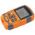 Handheld Optical Power Meter Multifunctional Optical Fiber Cable Tester with LED Light 50MW