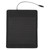 Flexible LED Car Screen 32x32 Resolution Bluetooth APP Control Scrolling Advertising Sign USB 5V 230x187mm