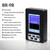 Portable Geiger Counter Core Radiation Detector β Gamma X-Ray Tester Multifunction Radioactive Detector