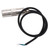 2Mpa Pressure Sensor Transducer Stainless Steel Pressure Transmitter for Oil Fuel Air Water 0.5‑4.5V