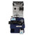 Automatic Return Fiber Optic Cutter High Accuracy Optical Cable Cutting Tool 0.5 Degree Cutting Angle