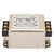 115V/ 10A 50/60Hz Single dual Pole Single Phase Power Line EMI Filter Terminal