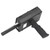 Underground Metal Detector Remote Positioning Gold Silver Scanner Locator Handheld Metal Finder