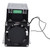 SCR Voltage Regulator 1 Phase Solid State Electrical Regulation Relay 220380VAC(SSR-20WA-S With Heat Sink)