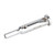 Cable Connector Wire Stripper Twister Electrical Cable Quick Connector Twisting Tool(round)