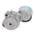 Belt Tensioner Alloy Steel V Type Rib 20939284 Excavator Belt Tensioner for 350 L120G L120H