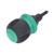 Ratchet Screwdriver Mini Magnetic Cross Head Slotted 2 in 1 Chrome Vanadium Steel Hardware Green