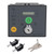 Manual Start Generator Controller Automatic Control Module 8~35V Genset Key Self Starting 702 MS HC