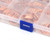 300PCS Flat Round Washers M5‑M20 Assortment Kit Copper Gasket Sealing Rings with Storage Box